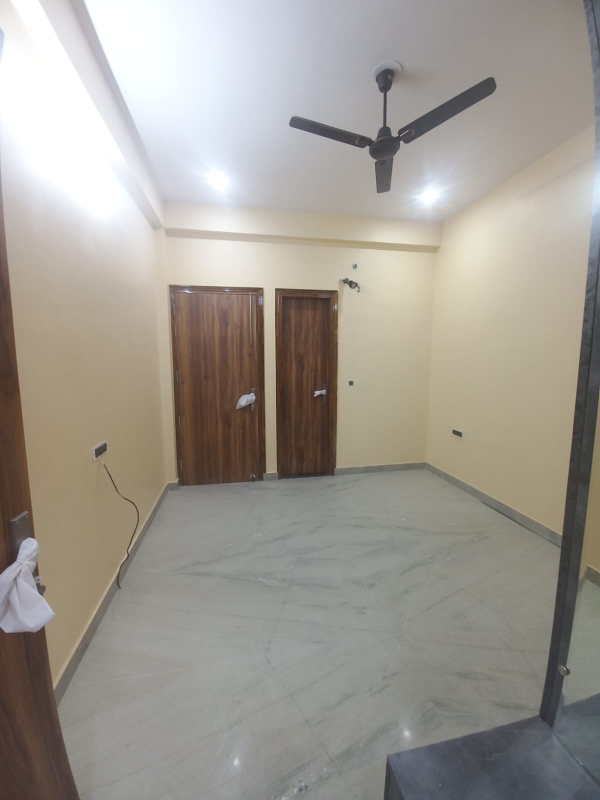 3 BHK Builder Floor For Sale in Avantika Colony