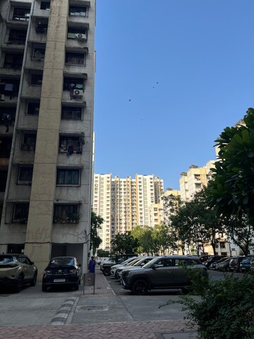 1 BHK Apartment – Exterior View View at Lodha Casa Rio Gold, Dombivli East - for Sale