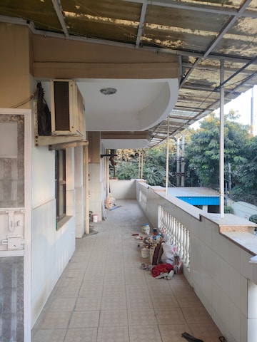 Balcony in 3 BHK Apartment at Park Royal Apartment, Sector 56 – for Rent