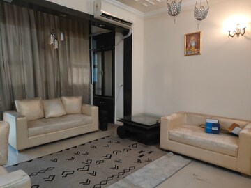 Bedroom in 3 BHK Apartment at Park Royal Apartment, Sector 56 – for Rent