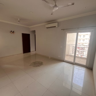 3 BHK Apartment For Rent in Central Park Lake Front Towers Sohna Sector 33 Gurgaon  7914430