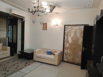 3 BHK Apartment For Rent in Park Royal Apartment Sector 56 Gurgaon  7914449