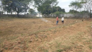 Plot Area in  Plot at Shankarpalli – for Sale