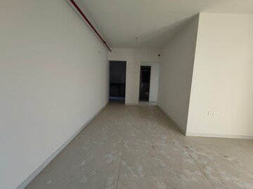 Living Room in 2 BHK Apartment at Runwal Gardens Phase I, Dombivli East – for Rent