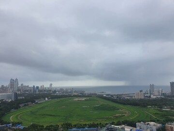Plot Area in 4 BHK Apartment at Lokhandwala Minerva Mahalaxmi, Mahalaxmi – for Sale