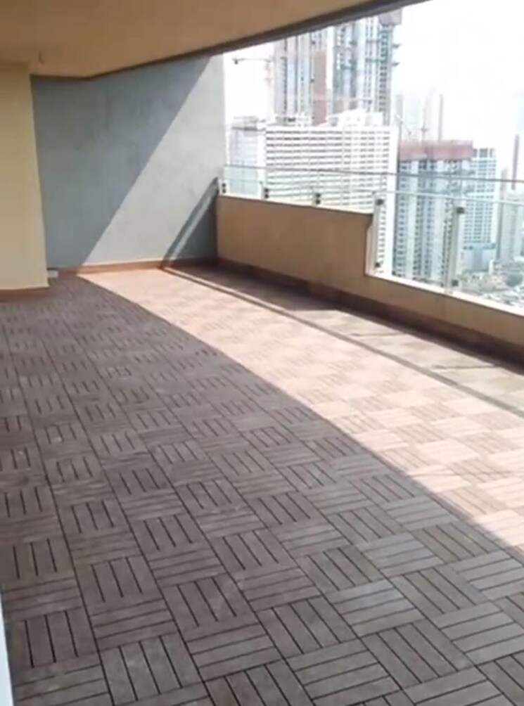 Balcony, lokhandwala-minerva-mahalaxmi 4 Bedroom 2990 Sq.Ft. Apartment In Mahalaxmi Mumbai 7914428