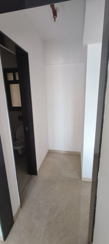 Master Bedroom in 1 BHK Apartment at MICL Aaradhya Highpark, Mira Road – for Rent