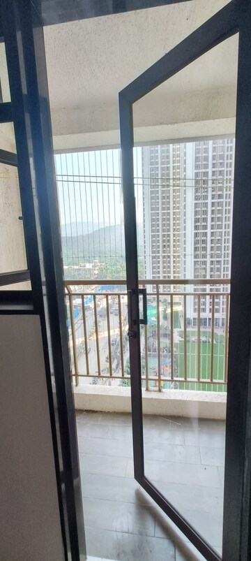 Room in 1 BHK Apartment at MICL Aaradhya Highpark, Mira Road – for Rent