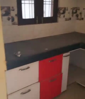Kitchen in 2 BHK Independent House at Aliganj – for Rent