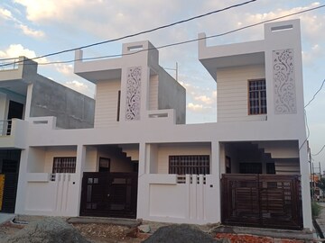 2 BHK Independent House For Sale in Faizabad Road