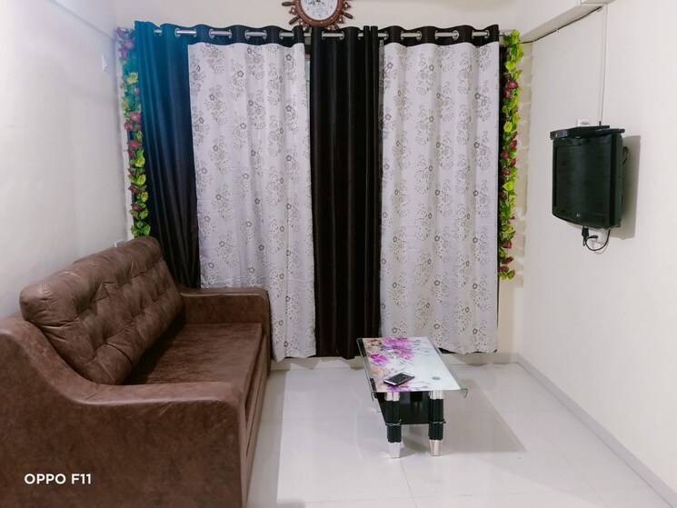 Bedroom, milan-homes 1 Bedroom 665 Sq.Ft. Apartment In Kalamboli Navi Mumbai 7914454