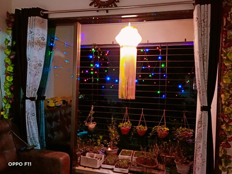 Gym, milan-homes 1 Bedroom 665 Sq.Ft. Apartment In Kalamboli Navi Mumbai 7914454