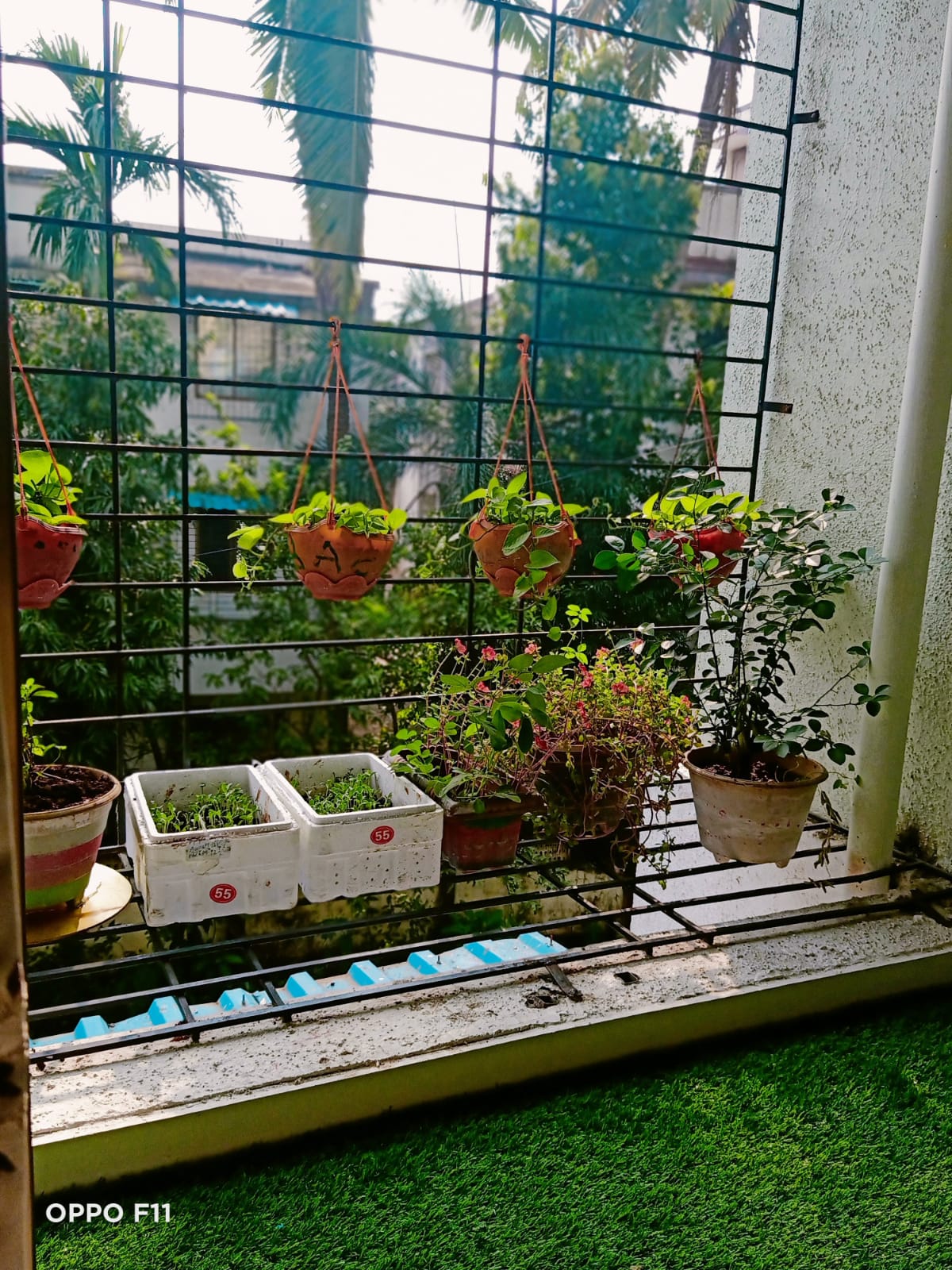 1 BHK + Pooja Room Apartment For Sale in Milan Homes