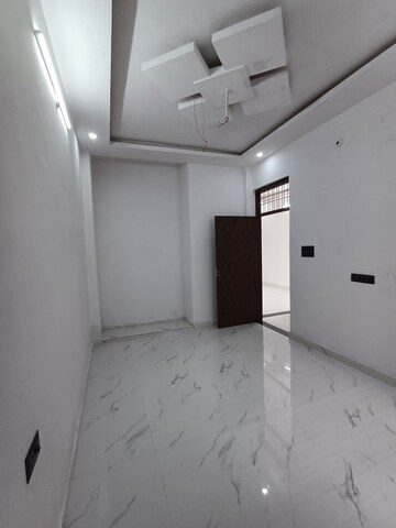 Master Plan in 2 BHK Independent House at Faizabad Road – for Sale