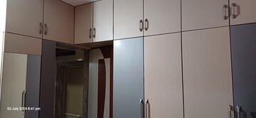 Furnished Amenities in 1 BHK Apartment at Shiv Om Tower, Mira Road – for Sale