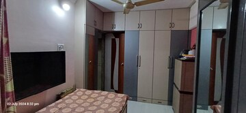 Kitchen in 1 BHK Apartment at Shiv Om Tower, Mira Road – for Sale