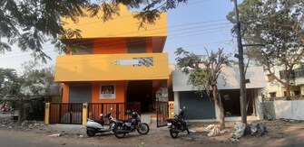 Commercial Shop 100 Sq.Ft. For Rent in Sembakkam Chennai  7914255