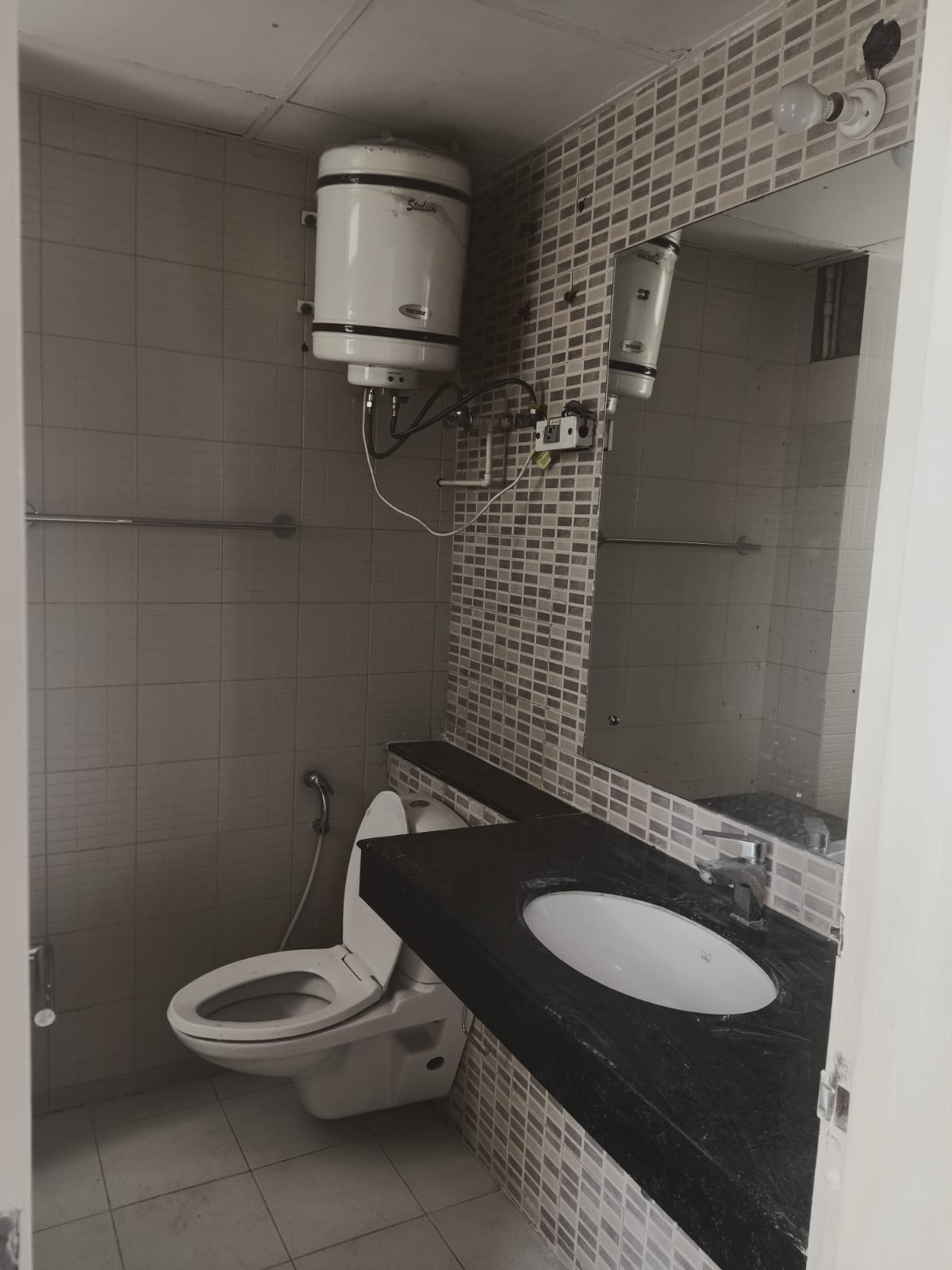 2.5 BHK + Study Room Apartment For Sale in BPTP Park Prime