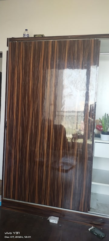2 BHK Apartment For Rent in Mahagun Mywoods, Sector 16c Greater Noida