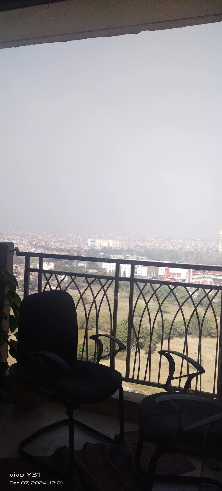 Exterior View, mahagun-mywoods 2 Bedroom 960 Sq.Ft. Apartment In Sector 16c Greater Noida Greater Noida 7914482