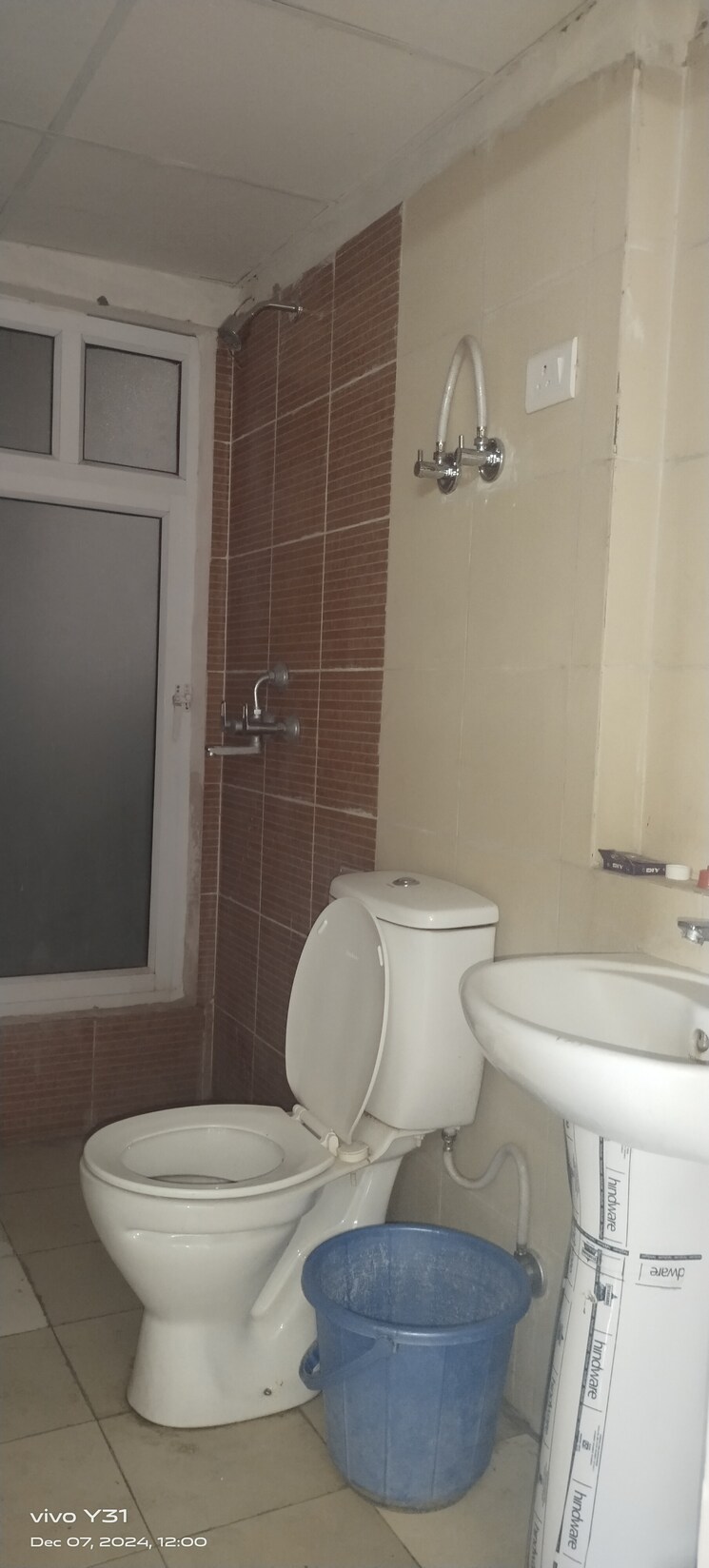Bathroom, mahagun-mywoods 2 Bedroom 960 Sq.Ft. Apartment In Sector 16c Greater Noida Greater Noida 7914482