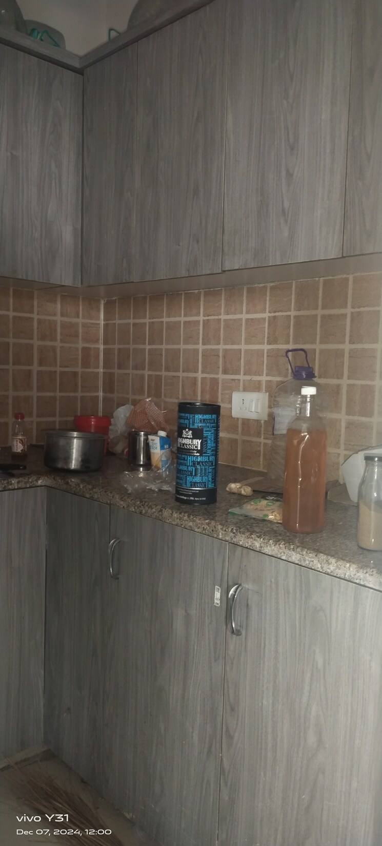 Kitchen, mahagun-mywoods 2 Bedroom 960 Sq.Ft. Apartment In Sector 16c Greater Noida Greater Noida 7914482