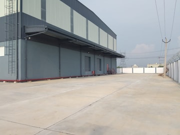 Commercial Warehouse 66500 Sq.Ft. For Rent in Sector 89 Gurgaon  7914516