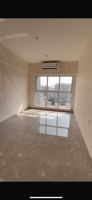 1 BHK Apartment For Rent in LnT Veridian Powai Mumbai  7914487