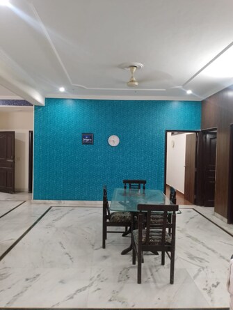 4 BHK Builder Floor For Rent in Sushant Lok 3 Sector 57 Gurgaon  7914494