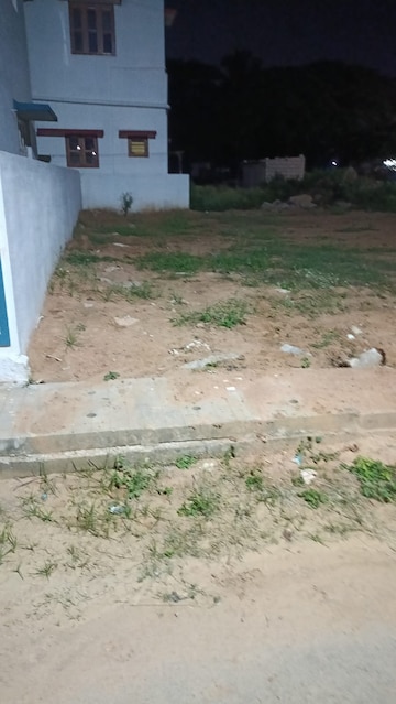 Plot For Resale in Kalkere Bangalore  7914488