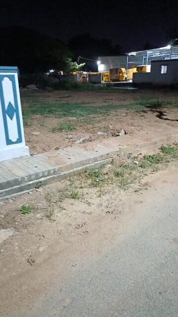 Plot Area in  Plot at Kalkere – for Sale