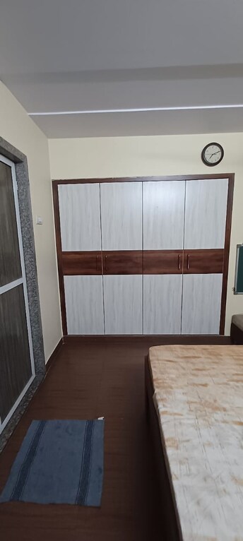 1 BHK Apartment For Rent in Siddhi Highland Gardens Dhokali Thane  7914496