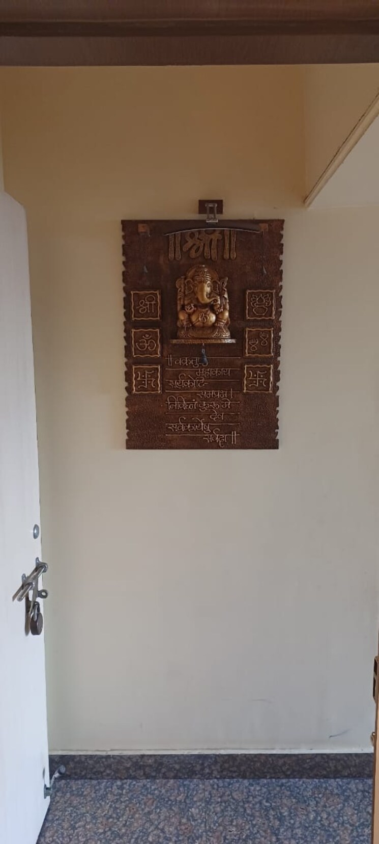 undefined, siddhi-highland-gardens 1 Bedroom 450 Sq.Ft. Apartment In Dhokali Thane 7914496