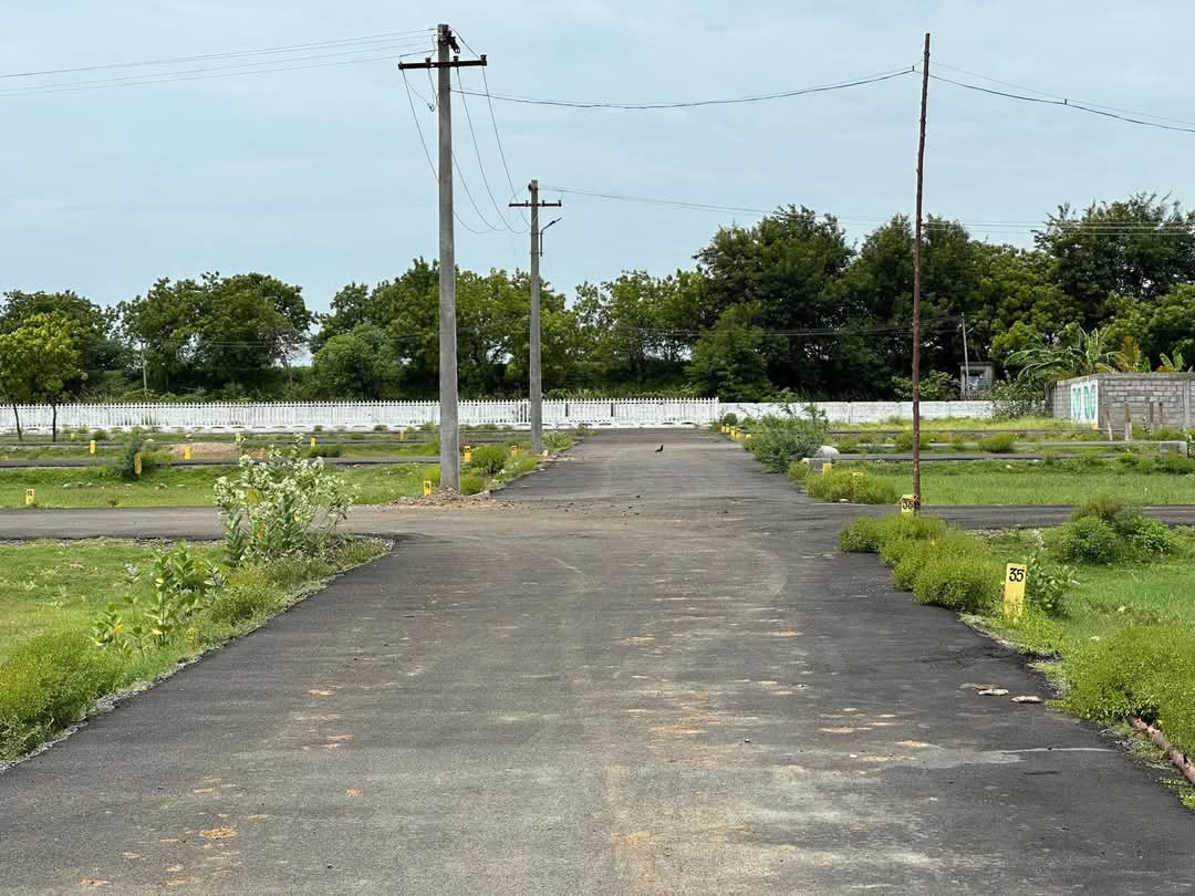 Plot For Sale in Defence Empire