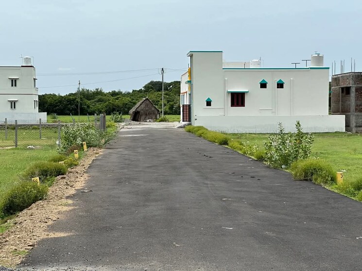 Exterior View, defence-empire  102 Sq.Yd. Plot In Surajpur Greater Noida 7914495