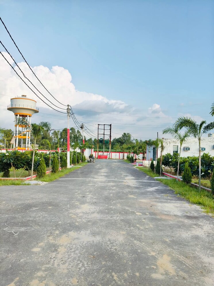 Exterior View, imperia-h2o-residency  110 Sq.Yd. Plot In Knowledge Park V Greater Noida Greater Noida 7914499