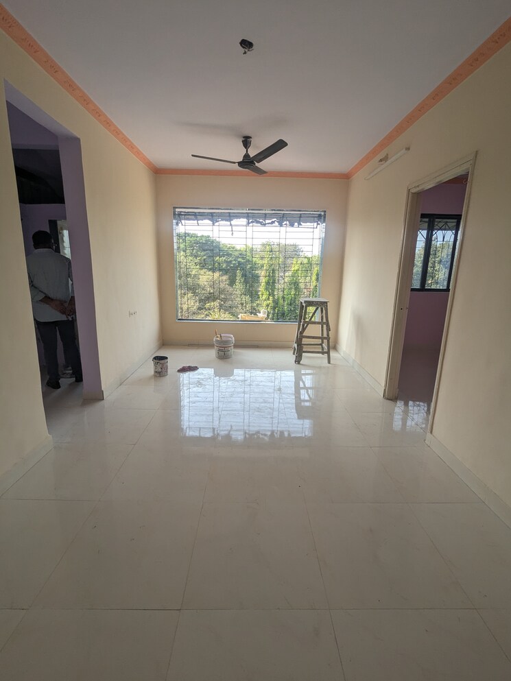 Room, shree-swami-samarth-apartment-kalwa 1 Bedroom 465 Sq.Ft. Apartment In Kalwa Thane 7914500