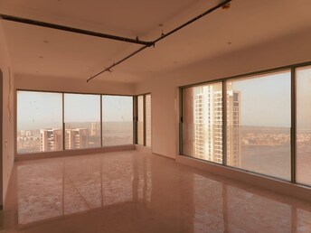 3 BHK Apartment For Rent in Rohan Lifescapes Aquino Prabhadevi Mumbai  7915215