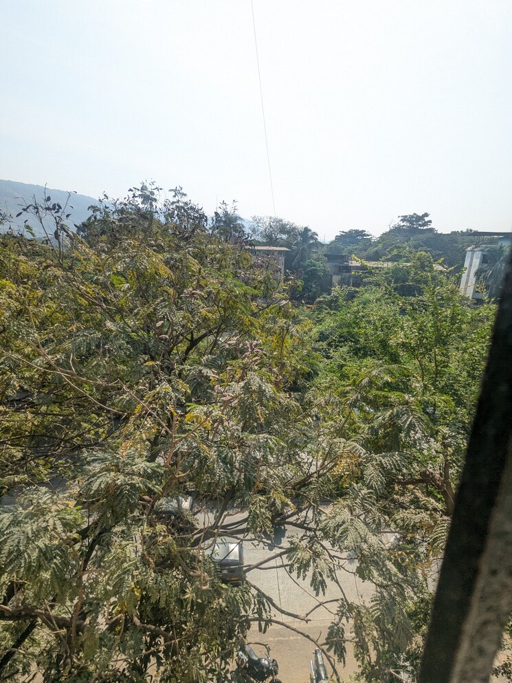 Master Bedroom, shree-swami-samarth-apartment-kalwa 1 Bedroom 465 Sq.Ft. Apartment In Kalwa Thane 7914500