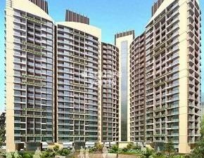 2 BHK Apartment For Sale in Space Ashley Garden, Mira Road