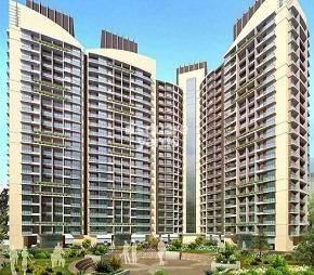 2 BHK Apartment For Sale in Space Ashley Garden