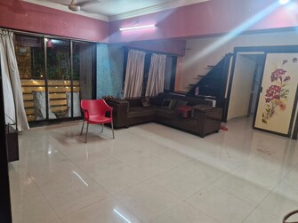 3 BHK Apartment For Rent in Vintage Point Residency Dhokali Thane  7914517