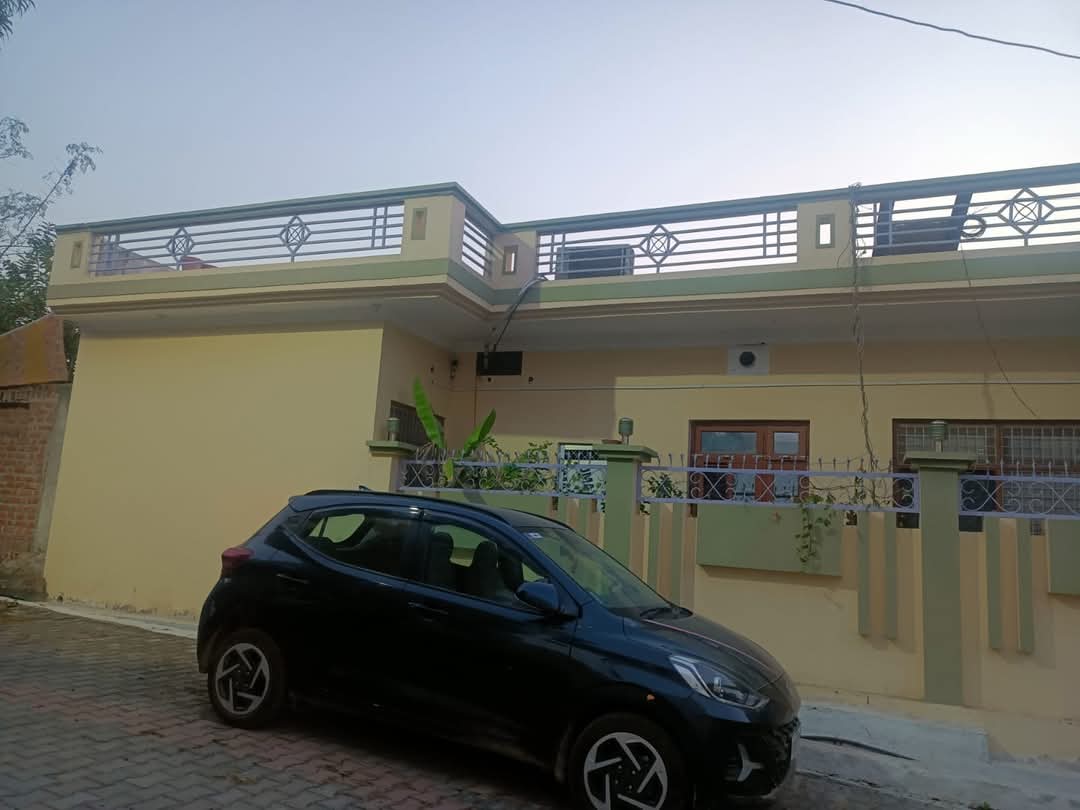 Plot For Sale in Chithara