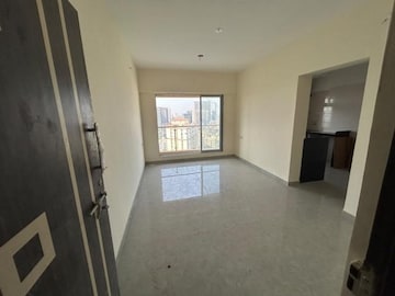 1 BHK Apartment For Rent in Trumph Sai Sadan Dahisar East Mumbai  7914539