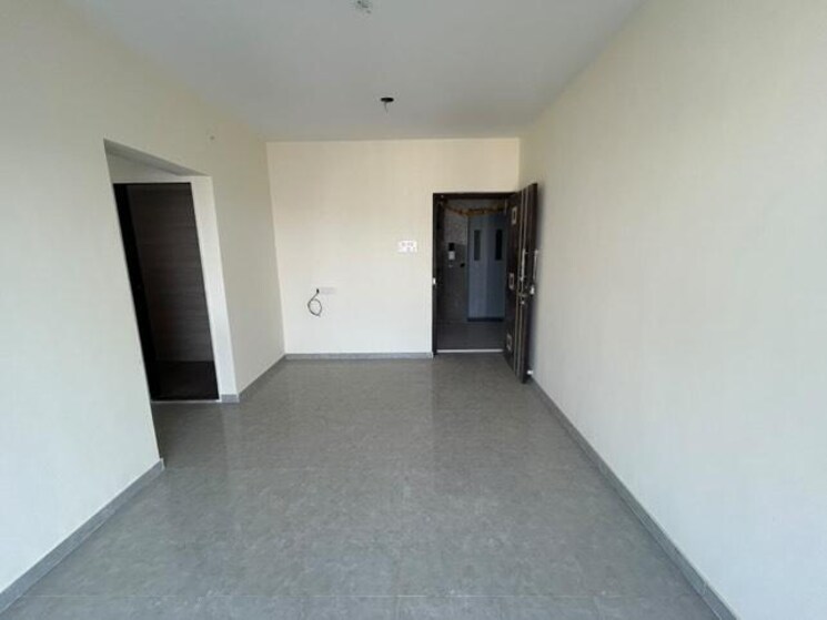 Living Room, trumph-sai-sadan 1 Bedroom 370 Sq.Ft. Apartment In Dahisar East Mumbai 7914539