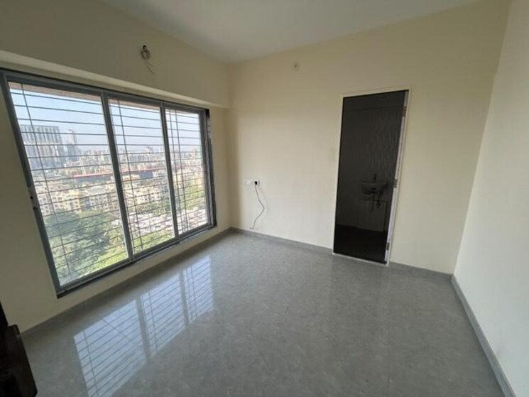 Master Bedroom, trumph-sai-sadan 1 Bedroom 370 Sq.Ft. Apartment In Dahisar East Mumbai 7914539