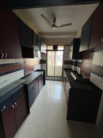 2 BHK Apartment For Rent in Mayfair Housing Hillcrest Vikhroli West Mumbai  7914513