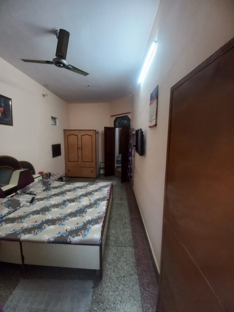 6+ BHK Independent House For Sale in Naveen Park 