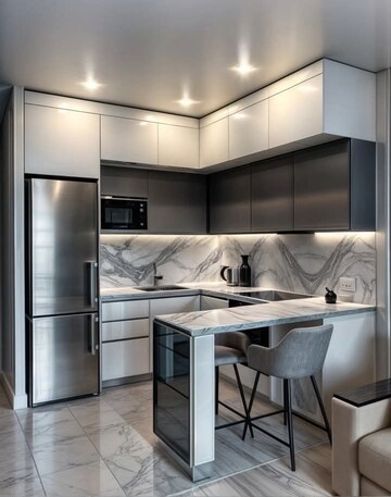 2.5 BHK Builder Floor For Rent in Krishna Nagar