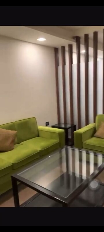 Living Room in Studio Apartment at Sahastradhara Road – for Rent